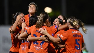 Why Friday night’s home clash is the biggest Roar women’s match in five years