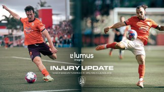 Nicholas D’Agostino & Chris Long Injury Update