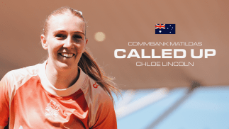 Roar shot stopper selected in Matildas for international friendlies in Kenya