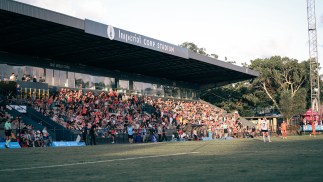 Ticket information confirmed for Brisbane Roar A-League Women Elimination Final 