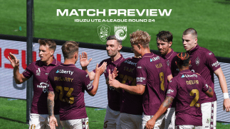 Your Preview: Roar hit the road to face Mariners