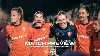 Your Preview: Roar ready to host Adelaide for home Elimination Final