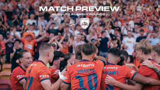 Your Preview: Roar welcome old rival to Suncorp for Easter Thursday showdown