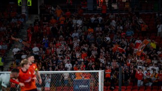 ALM R25 Matchday Guide: Brisbane Roar FC vs Melbourne City FC 