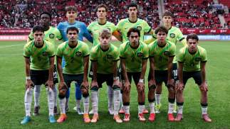 International Break Wrap-Up: A-League Men