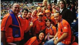 Brisbane Roar FC acknowledges the passing of Dave McDaniel