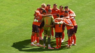 Your Preview: Roar head back to the West to close out the season