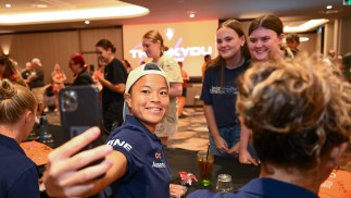 Brisbane Roar A-League Women Members Event is Coming!