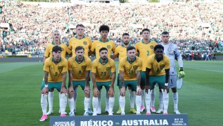 Roar at Rose Bowl: trio of former Roar talent feature heavily in clash against Mexico