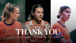 Brisbane Roar Confirms Ninja A-League Women Departures 
