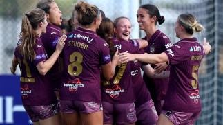 Your Preview: Roar hungry to lock in Grand Final spot ahead of trip across the ditch