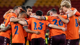 Brisbane Roar Confirms First Squad Changes Ahead of 2026/27 Season 
