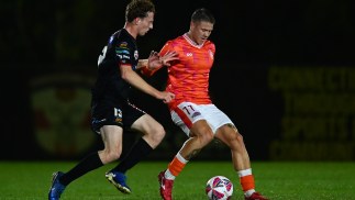 Matchday Guide: Caboolture Sports FC vs Brisbane Roar FC   