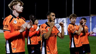 Young Roar stars feature in Hahn Australia Cup victory over Sydney Olympic FC