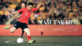 Roar lure South Korean international to Brisbane