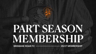 Part Season Memberships Are On Sale Now!
