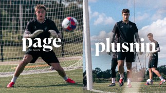 Brisbane Roar sign talented young goalkeeper duo ahead of 2026/27 season 