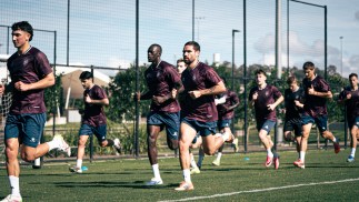 Matchday Guide: Ipswich FC vs Brisbane Roar FC  