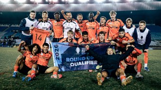 Tickets on Sale NOW!: Brisbane Roar vs Sydney FC Australia Cup Round of 16