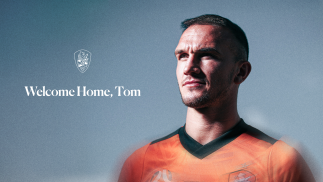 Former Captain Tom Aldred Returns to Brisbane Roar