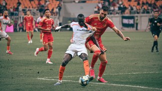 Match Report: Brisbane Roar vs Persija Jakarta