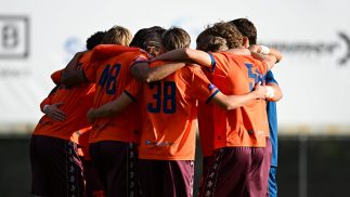 Brisbane Roar B Team Update