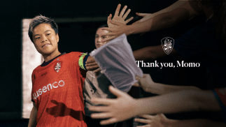 Midfielder Momo Hayashi departs Brisbane Roar 