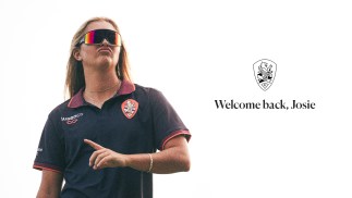 Roar’s American defender Josie Studer recommits for season 2026/27 