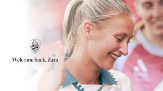 Brisbane Roar re-sign Young Matildas midfielder Zara Kruger 