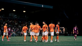 Match Details: Roar to take on Football Queensland All Stars in Kippa-Ring