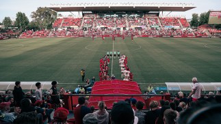 FIXTURE UPDATE: 26/27 Isuzu UTE A-League Men Round One