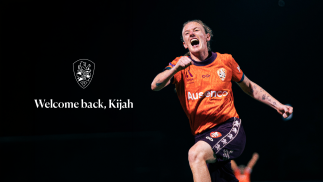 Roar secure Kijah Stephenson for upcoming Women’s campaign