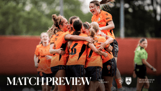 ALW MW3 Preview: Brisbane Roar vs Sydney FC