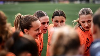 ALW MW1 Match Wrap: Roar fall to Mariners at Gioca Stadium